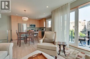 3631 W 15th Ave in Vancouver, BC - Building Photo