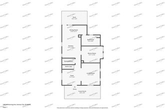 1402 Armstrong Ave in Kansas City, KS - Foto de edificio - Building Photo