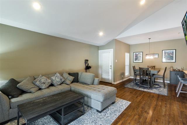 5806 Birchbrook Dr in Dallas, TX - Building Photo