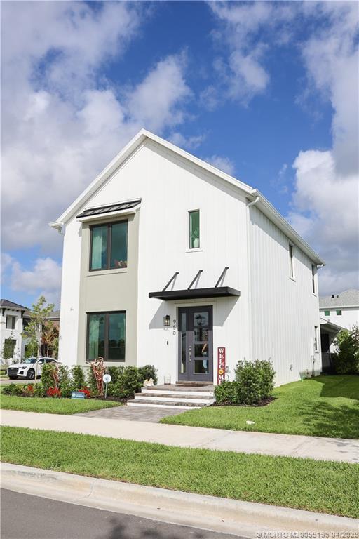 property at 950 SW Pr Ave