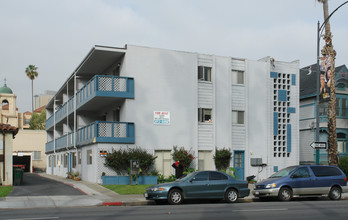 Fourth Street Apartments in San Jose, CA - Building Photo - Building Photo