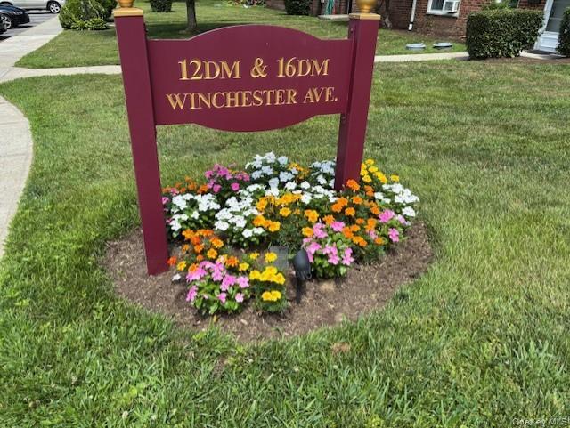 property at 12 Winchester Ave