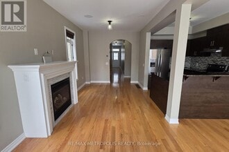 9 Samba St in Richmond Hill, ON - Building Photo - Building Photo