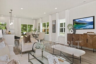 2318 Rebecca Ave in Charlotte, NC - Building Photo - Building Photo