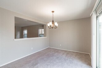 13521 Martha Washington Pl in Manor, TX - Foto de edificio - Building Photo