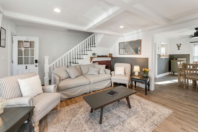 property at 9 Cole St