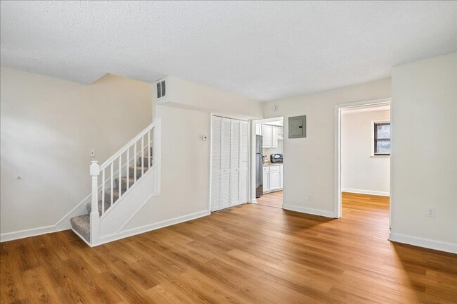 property at 4958 Just St NE