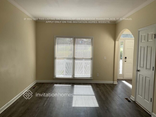 938 Leeds Castle Way, Unit 3 in Marietta, GA - Building Photo - Building Photo