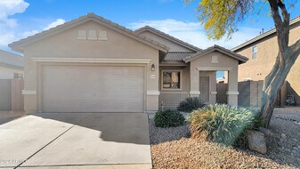 18460 N 170th Ln in Surprise, AZ - Building Photo