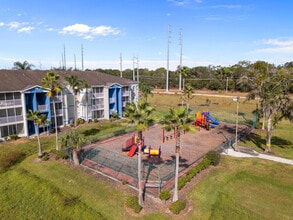 The Landings At Cypress Meadows in Tampa, FL - Foto de edificio - Building Photo