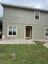 2892 Tanzanite Terrace in Kissimmee, FL - Building Photo