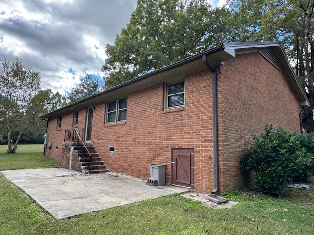 123 Brightwood Church Rd in Gibsonville, NC - Building Photo - Building Photo