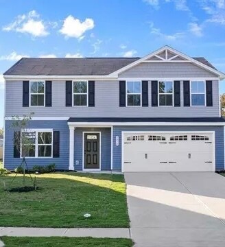 3010 Blue Brook Ln in Columbia, SC - Building Photo - Building Photo