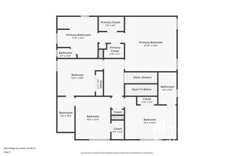 280 S Village Square in Canton, GA - Building Photo - Building Photo