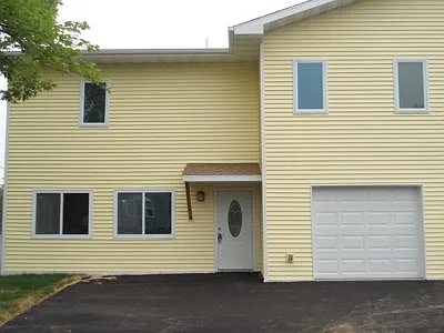 904 Spring Lake Rd, Unit 1 in Cloquet, MN - Foto de edificio