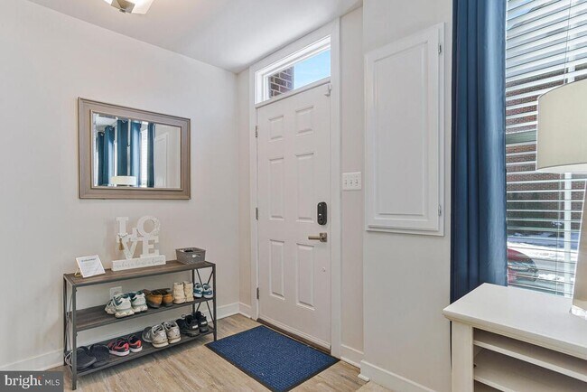 10948 St Patricks Pk Aly in Waldorf, MD - Building Photo - Building Photo