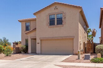 6513 S 70th Ave in Phoenix, AZ - Building Photo - Building Photo