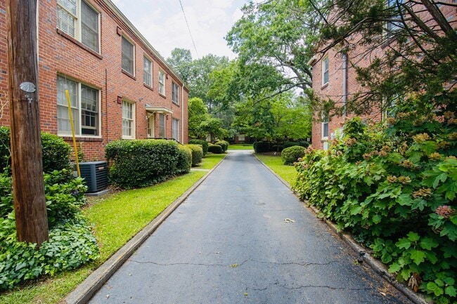 property at 4103 Devine St