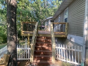 4 Oak Shadow Dr in Kimberling City, MO - Building Photo - Building Photo
