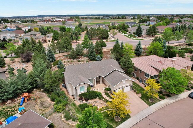 2908 Glen Arbor Dr in Colorado Springs, CO - Building Photo - Building Photo