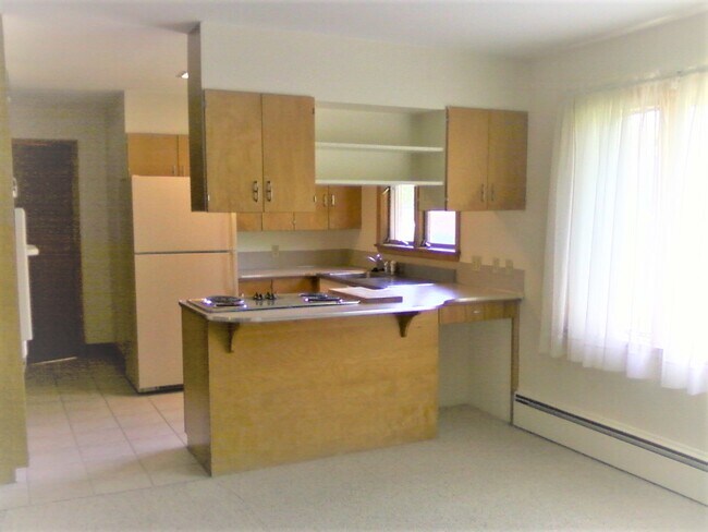 1420 W Koch St, Unit 1420 W. Koch in Bozeman, MT - Foto de edificio - Building Photo