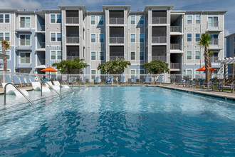 The Laurent at Carolina Forest in Myrtle Beach, SC - Building Photo - Building Photo