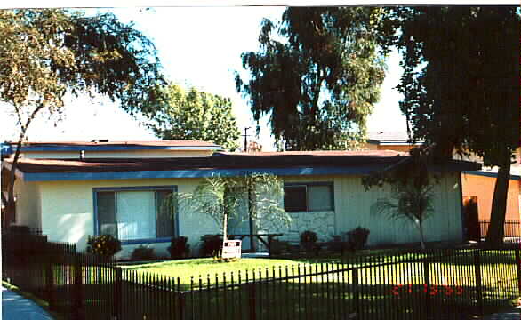 1314 Virginia Ave in Ontario, CA - Building Photo - Building Photo