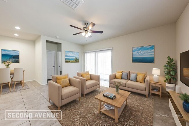 18363 W Artemisa Ave in Surprise, AZ - Building Photo - Building Photo