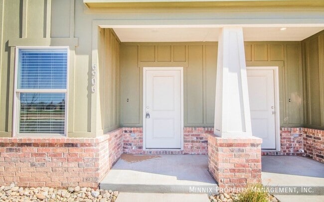 6904 21st St in Lubbock, TX - Building Photo - Building Photo