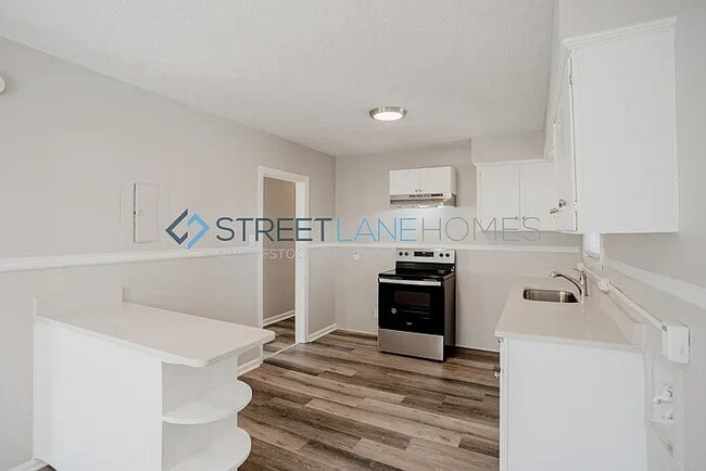 4443 Sims St in Columbus, GA - Building Photo - Building Photo