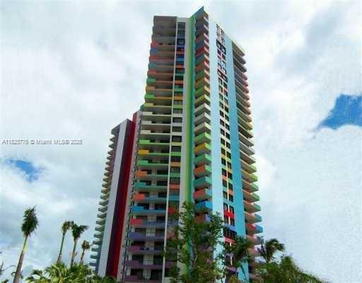 property at 1581 Brickell Ave