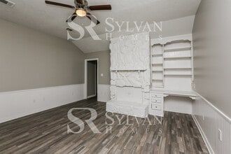 1472 May Ave in Jackson, MS - Building Photo - Building Photo