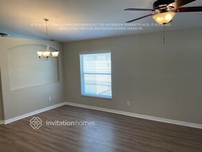 2862 Stags Leap Dr in Orange City, FL - Building Photo - Building Photo