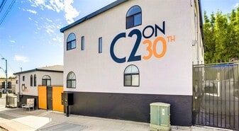 C30 Apartments