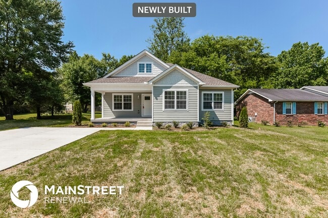 property at 120 Lynn Dr