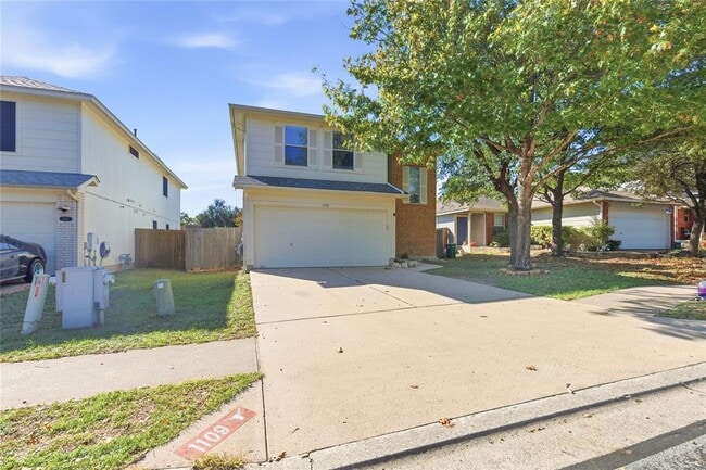 1109 Mooreland Dr in Austin, TX - Building Photo - Building Photo