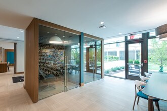 Artline Apartments in Washington, DC - Building Photo - Building Photo