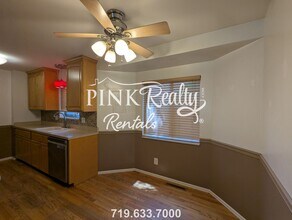4546 Del Verde Dr in Colorado Springs, CO - Building Photo - Building Photo