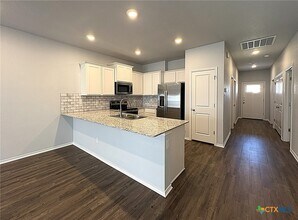 1202 LEXINGTON Dr in Copperas Cove, TX - Building Photo - Building Photo