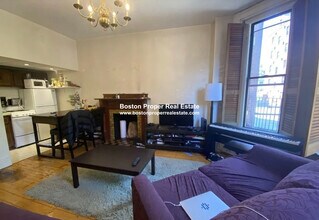 291 Newbury St, Unit 2r in Boston, MA - Building Photo - Building Photo