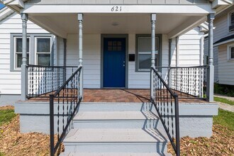 621 State St in New Haven, IN - Building Photo - Building Photo