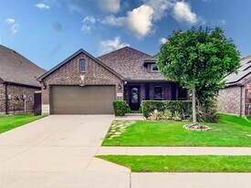 1604 De Berry Ln in Princeton, TX - Building Photo