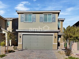 10132 W Oleta Ave in Las Vegas, NV - Building Photo