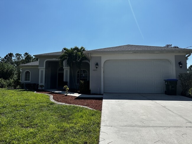 property at 5891 Trumpet St