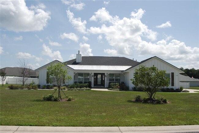 property at 1167 SE 63rd Ct Rd