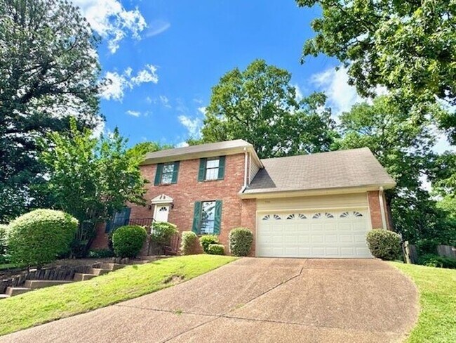property at 7790 Hawkcrest Dr