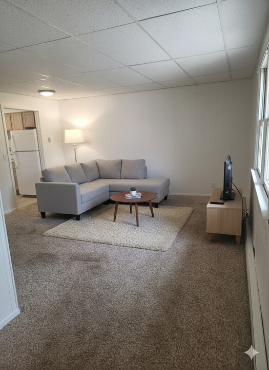 108 N Runkle St, Unit #2 in Hanna City, IL - Building Photo