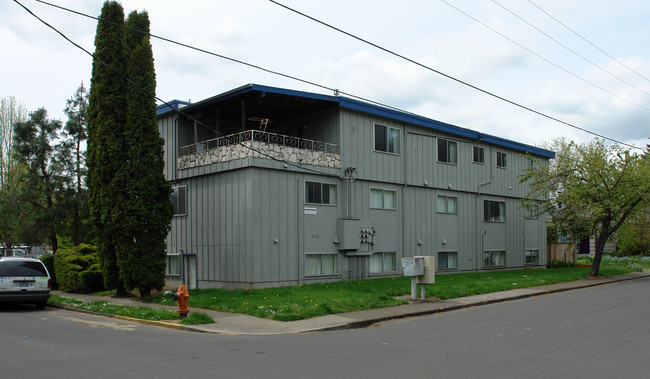 2600 NW Fillmore Ave in Corvallis, OR - Foto de edificio - Building Photo