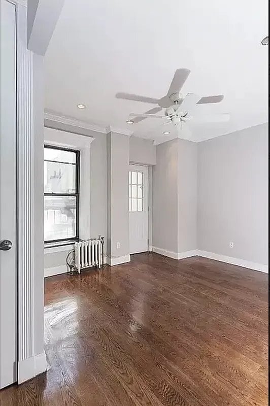 232 Elizabeth St in New York, NY - Building Photo - Building Photo