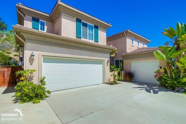 2144 Coast Ave in San Marcos, CA - Foto de edificio - Building Photo